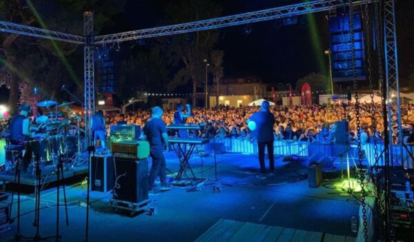 “Wake up festival 2024”: Το φεστιβάλ των νέων που σε…ξυπνά