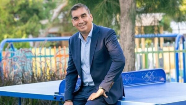 Γ. Κωνσταντάτος, δήμαρχος Ελληνικού-Αργυρούπολης: Υποχρεωτική κοινωφελής εργασία στους βανδαλιστές δημόσιων χώρων και περιβάλλοντος