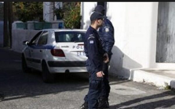 Ληστεία με απειλή κατσαβιδιού σε επιχείρηση στις Σέρρες