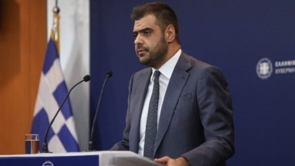 Π. Μαρινάκης για τις πυρκαγιές: Πρωταρχικός στόχος, η άμεση καταγραφή των ζημιών και η γρήγορη αποκατάσταση