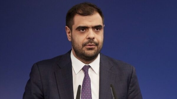Π. Μαρινάκης: Η κυβέρνηση κλιμακώνει τον πόλεμο κατά της ακρίβειας