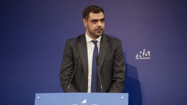 Π. Μαρινάκης: Οφείλουμε να κάνουμε σωστά τη δουλειά μας – Κρινόμαστε μόνο από τους πολίτες