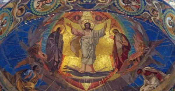 Η Μεταμόρφωση του Σωτήρος: Πότε έγινε και γιατί την γιορτάζουμε 06 Αυγούστου