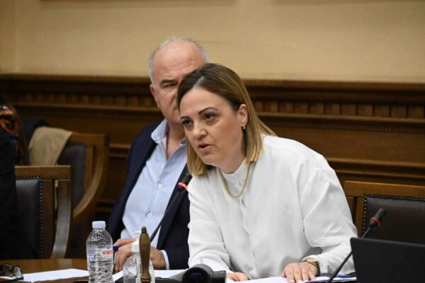 Έκκληση της Δημάρχου Σερρών στους πολίτεςνα μην εγκαταλείπουν ζώα και να τηρούν τη νομοθεσία
