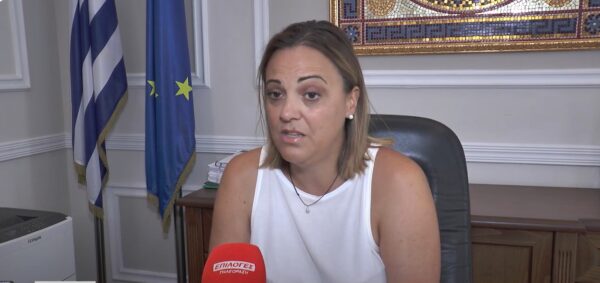 Υπογράφτηκε η άδεια λειτουργίας του Δημοτικού Γηπέδου Σερρών -video