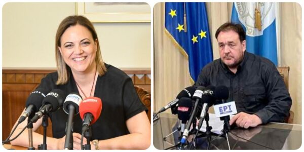Σέρρες: Απάντηση της δημάρχου... μέσω Γ.Νυχτοπάτη στη Συμμαχία Σερραίων