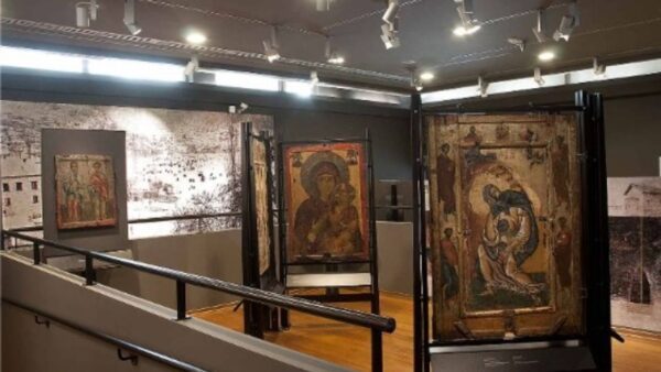 Πιστοποιούνται δύο ακόμη μουσεία- Το Αρχαιολογικό Μουσείο Άργους Ορεστικού και το Βυζαντινό Μουσείο Καστοριάς