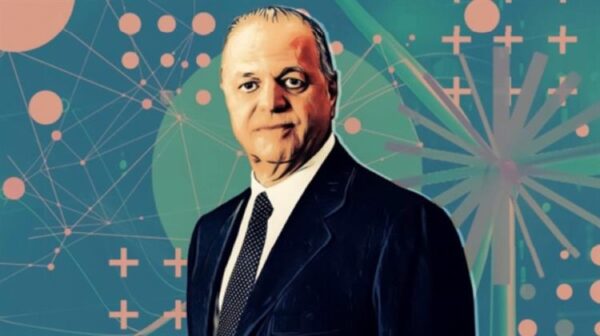 Ευάγγελος Μυτιληναίος