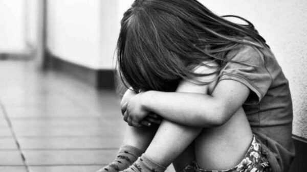 «Αν ήμουν ο διάβολος, το πρώτο θύμα μου θα ήταν τα παιδιά» – Το σοκαριστικό βίντεο που είχε ανεβάσει στα social media ο πατέρας της εννιάχρονης