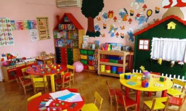 Ερημώνουν τα νηπιαγωγεία στον νομό Σερρών: Λουκέτο συνολικά σε 12- Video