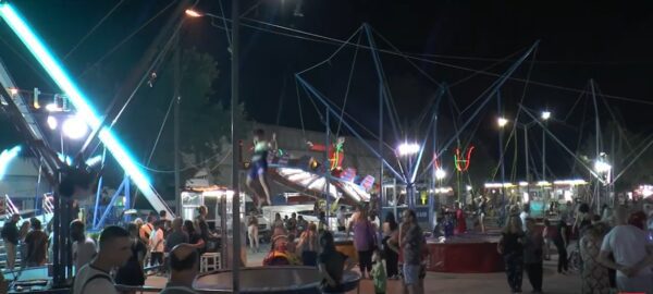Ηράκλεια Σερρών: Τελευταία μέρα της Εμποροπανήγυρης, του χρόνου θα είναι διαφορετική - video