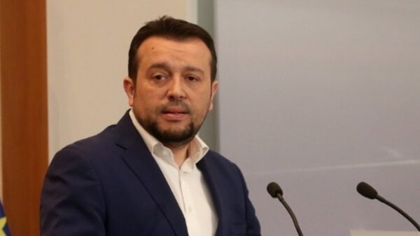 Νέος πρόεδρος της ΚΟ του ΣΥΡΙΖΑ-ΠΣ, ο Νίκος Παππάς