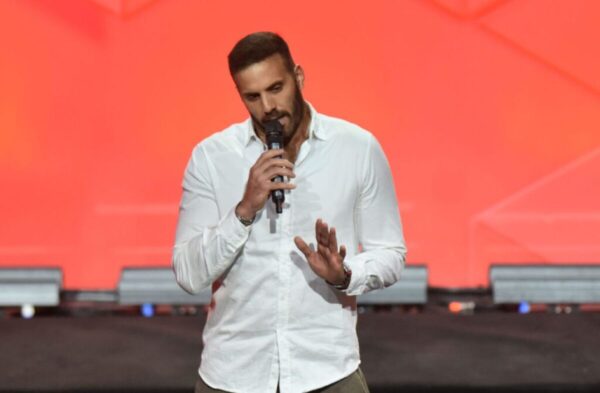 Τη διαγραφή του ευρωβουλευτή του ΣΥΡΙΖΑ Ν. Παππά ζητά η ΝΔ – Π. Μαρινάκης: Αυτονόητη η απόφαση αποπομπής από Στ. Κασσελάκη