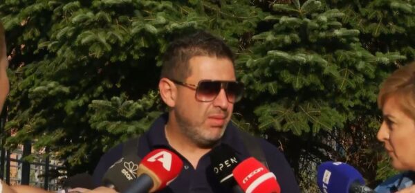 Στην Εισαγγελέα Πολυγύρου ο πατέρας του 19χρονου που έχασε τη ζωή του στο λούνα πάρκ -video