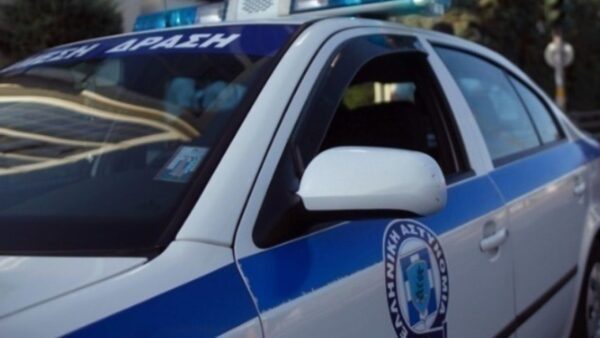 Ένας τραυματίας σε επεισόδιο με πυροβολισμούς στο Καματερό