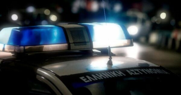 Θεσσαλονίκη: Μία σύλληψη και πρόστιμα σε 22 άτομα σε ελέγχους της αστυνομίας