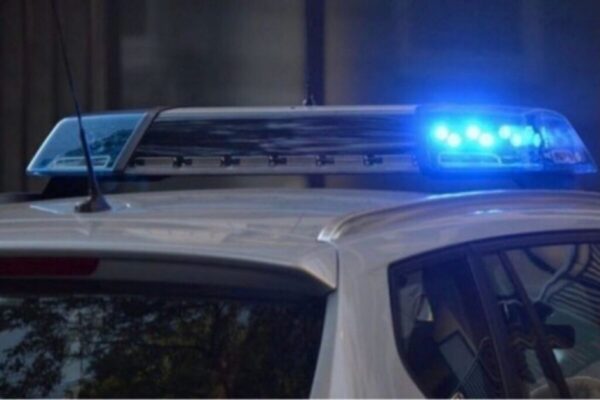 Θεσσαλονίκη: Συλλήψεις δύο διεθνώς διωκόμενων ατόμων για αξιόποινες πράξεις που διέπραξαν σε Γεωργία και Τσεχία