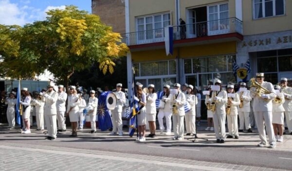 Έναρξη εγγραφών στη Φιλαρμονική του Δήμου Σερρών