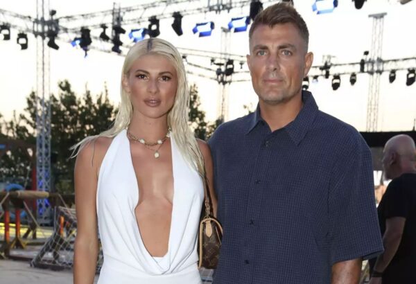 Στέλιος Χανταμπάκης – Όλγα Πηλιάκη: Ανακοίνωσαν ότι μετακομίζουν μόνιμα στην Ισπανία