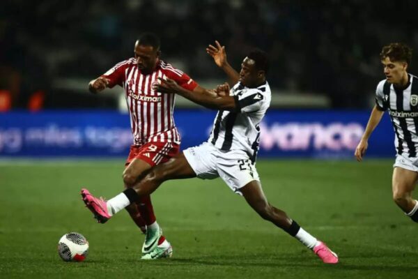 Πρεμιέρα Super League: Που θα δείτε τους αγώνες της πρώτης αγωνιστικής