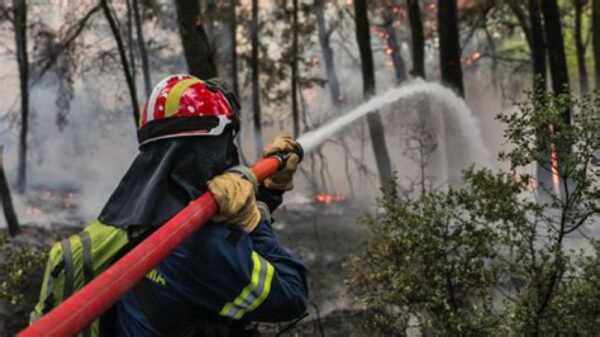 Καπνός: Ποιες είναι οι επιπτώσεις στα μάτια μας;