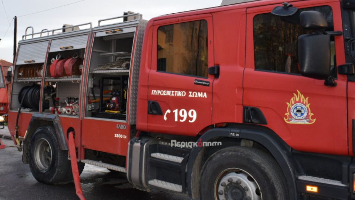 Στον ανακριτή σήμερα ο 66χρονος για τις πυρκαγιές στη Βάρη