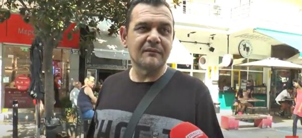 Στην πόλη έμεναν τον Δεκαπενταύγουστο οι Σερραίοι -video