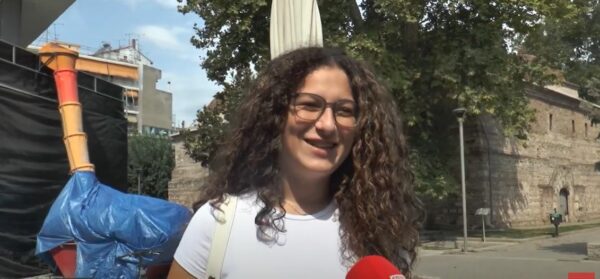Έκαναν διακοπές οι Σερραίοι φέτος το καλοκαίρι; -video