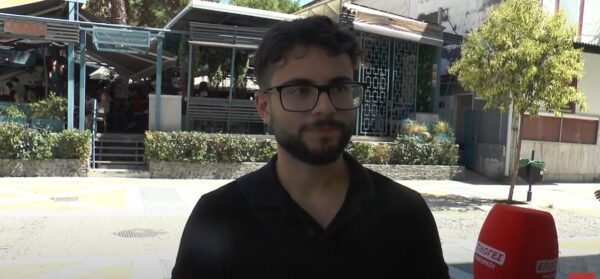 Σέρρες: Με μισογεμάτες τσέπες οι αδειούχοι για τις καλοκαιρινές διακοπές - video