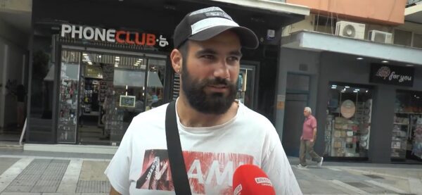 Αύξηση 25% ο καφές από τον Σεπτέμβριο- Τι λένε οι Σερραίοι- video