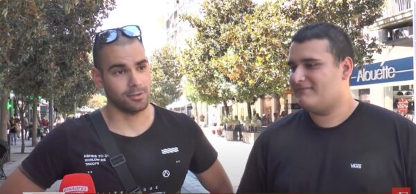Δεν άρεσε στους Σερραίους η φετινή διοργάνωση των Ολυμπιακών- video