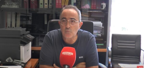 Λειψυδρία: Έκτακτα κονδύλια 11,25 εκατ. ευρώ από το υπουργείο Εσωτερικών σε δήμους- video