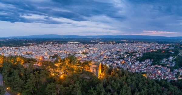 Σέρρες: Experienceserres.gr …και το ταξίδι ξεκινά