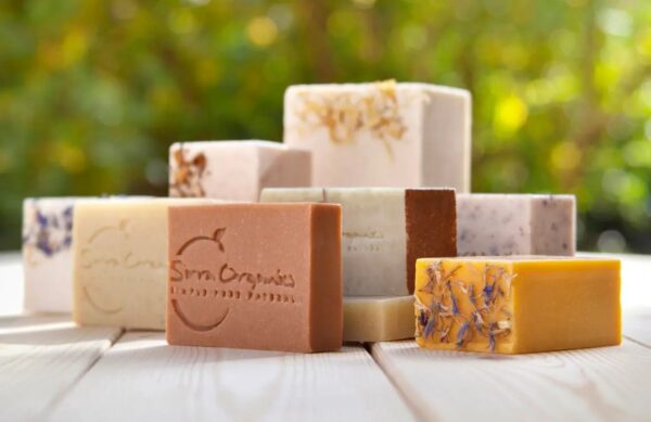 Sirra Organics: Με την καλλυντική δύναμη της φύσης από τους Επταμύλους Σερρών