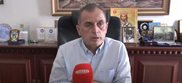 ΠΚΜ: Ποιoς θα αντικαταστήσει τον Α. Τζιτζικώστα, ποιος θα είναι ο ρόλος του Π. Σπυρόπουλου;