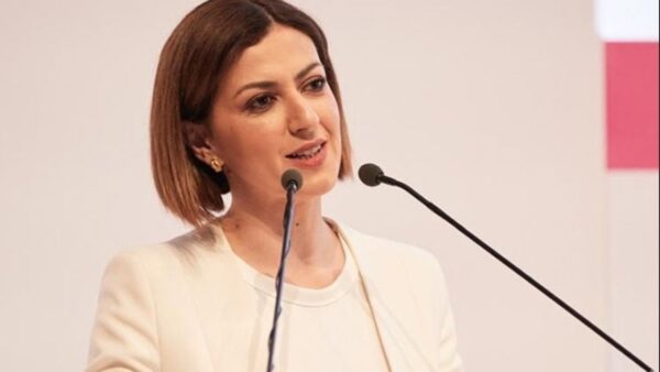 Ειρήνη Αγαπηδάκη: «Σε παρακαλώ, μην αμελείς τη μαστογραφία σου»