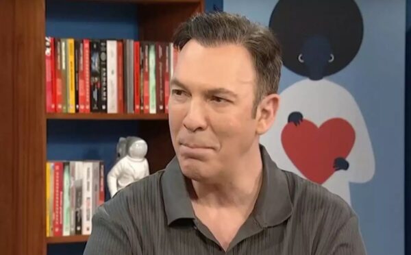 Θανάσης Αναγνωστόπουλος: «Από τότε που φέραμε τον γιατρό, σταμάτησα να τρώω μετά τις 21.30»