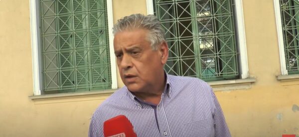 Ακατάλληλο προς πόση μέχρι νεωτέρας το νερό σε χωριά του Δήμου Εμμ. Παππά- Μήνυση κατέθεσε ο Δ. Αρναούτογλου -video