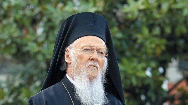 Κιλκίς: Ο Οικουμενικός Πατριάρχης Βαρθολομαίος επίτιμος δημότης