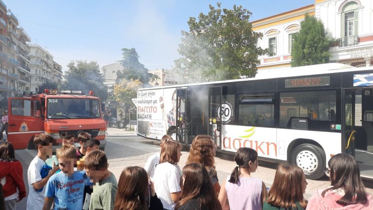 Ολοκληρώθηκαν οι εκδηλώσεις για την Ευρωπαϊκή Εβδομάδα Κινητικότητας στον Δήμο Σερρών