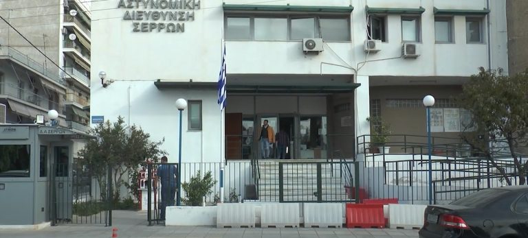 Σέρρες: 45χρονος ξάφρισε κλειστή επιχείρηση – 145.000 ευρώ η λεία, 52.000 ευρώ η ζημία