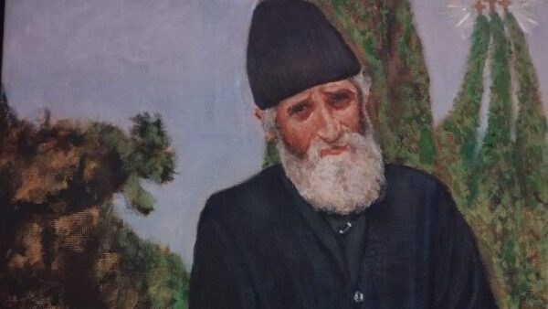 Ματθαίος Ιγγλεζάκης, ο αγιογράφος διοικητής του τμήματος Τροχαίας ΒΟΑΚ Χανίων