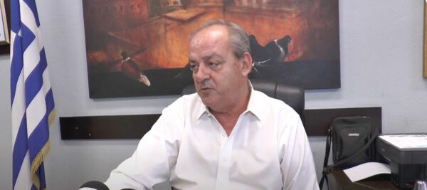 Σέρρες: Όλα έτοιμα για το πρώτο κουδούνι της χρονιάς- Οι μεγάλες αλλαγές στην Πρωτοβάθμια Εκπαίδευση- video
