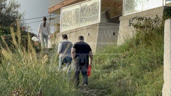 Τραγωδία στην Κέρκυρα: Νεκρός από μαχαιριές 68χρονος – Προσήχθη η σύζυγός του - video