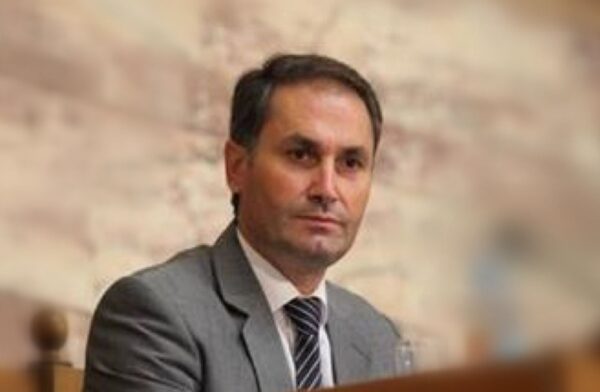 Σέρρες: Πατέρας για 3η φορά ο Στάθης Κουτμερίδης-"Και παππούς με τρία εγγονάκια και νέος μπαμπάς"