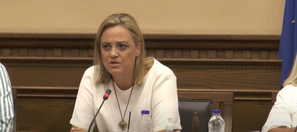 Δήμος Σερρών: Συνεχίζονται οι παρεμβάσεις στα σχολικά κτήρια για μεγαλύτερη ασφάλεια- video