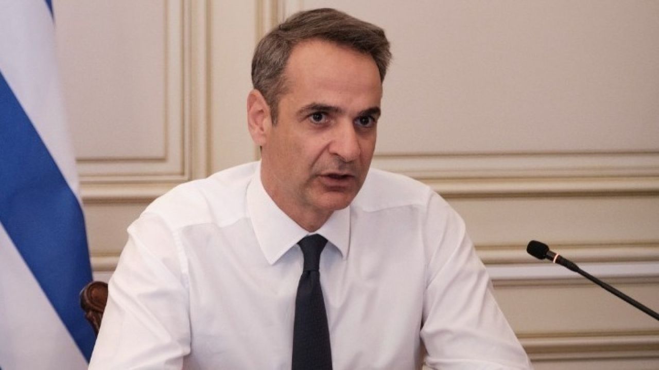 mhtsotakhs-3 Κυρ. Μητσοτάκης στο Τik Τok: «Οι 10 αλλαγές που θα δεις στο σχολείο»