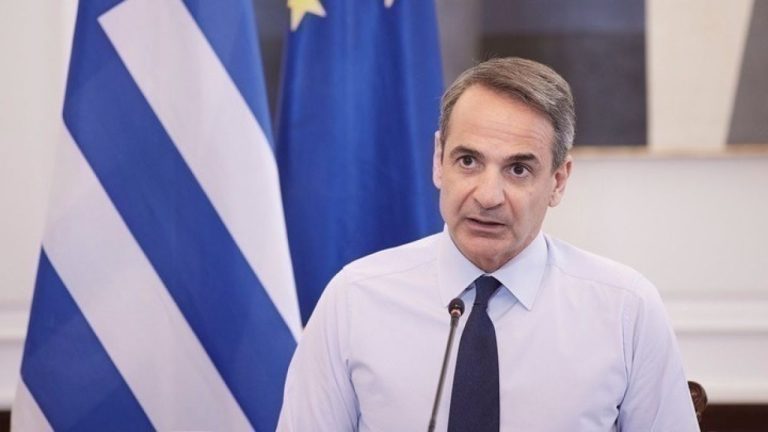 Κυρ. Μητσοτάκης: Η κυβέρνηση θα επιμείνει στη δύσκολη μάχη της φορολογικής δικαιοσύνης