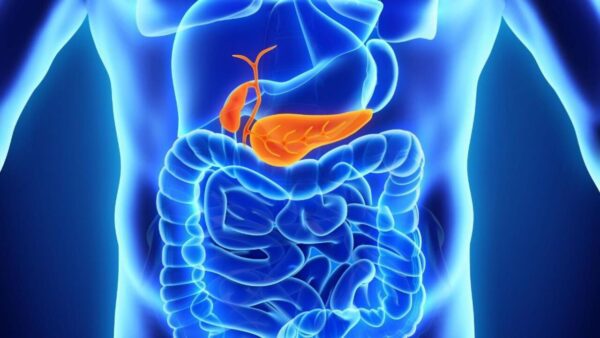 Κύστεις Παγκρέατος