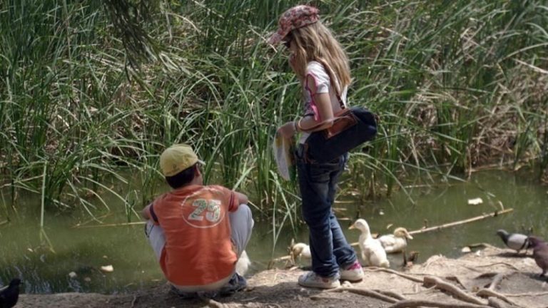 Ένα στα τρία παιδιά και έφηβοι παγκοσμίως έχει μυωπία